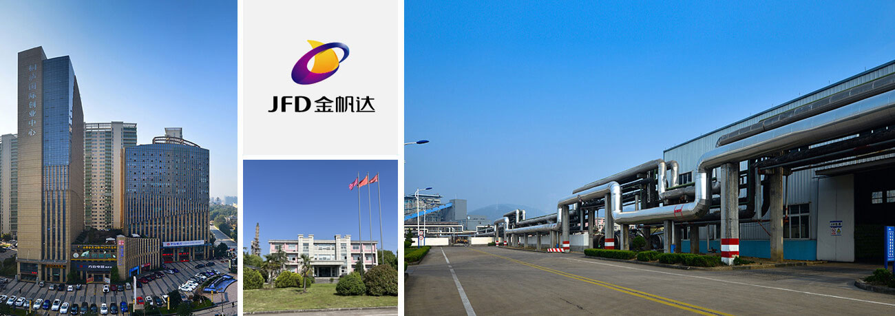 Zhejiang Jinfanda Biochemical Co., Ltd.